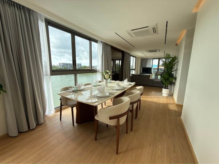 THE AQUA PHUKET SUPER PREMIUM LIFESTYLE | LAKEFRONT LIVING - photo 2