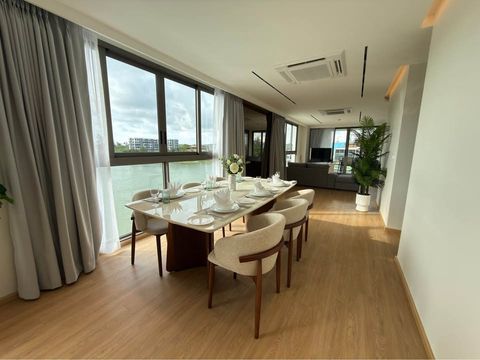 THE AQUA PHUKET SUPER PREMIUM LIFESTYLE | LAKEFRONT LIVING - 2