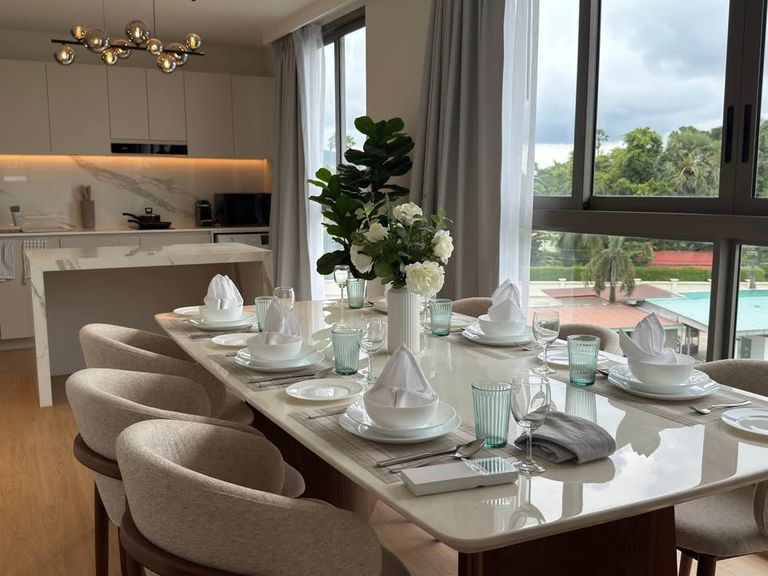 THE AQUA PHUKET SUPER PREMIUM LIFESTYLE | LAKEFRONT LIVING - photo 3