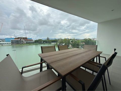 THE AQUA PHUKET SUPER PREMIUM LIFESTYLE | LAKEFRONT LIVING - 4