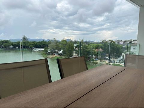 THE AQUA PHUKET SUPER PREMIUM LIFESTYLE | LAKEFRONT LIVING - 5