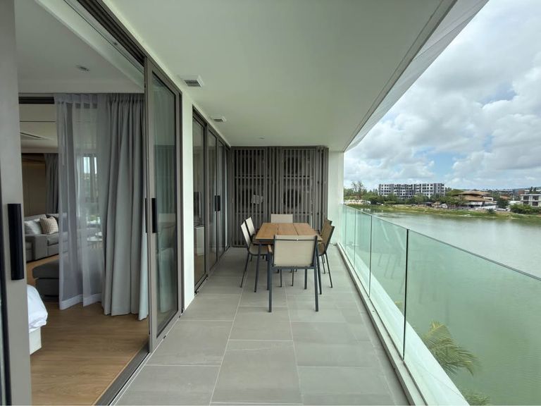 THE AQUA PHUKET SUPER PREMIUM LIFESTYLE | LAKEFRONT LIVING - photo 1