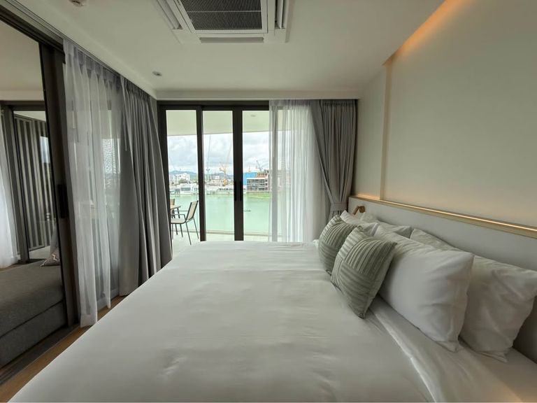 THE AQUA PHUKET SUPER PREMIUM LIFESTYLE | LAKEFRONT LIVING - photo 8