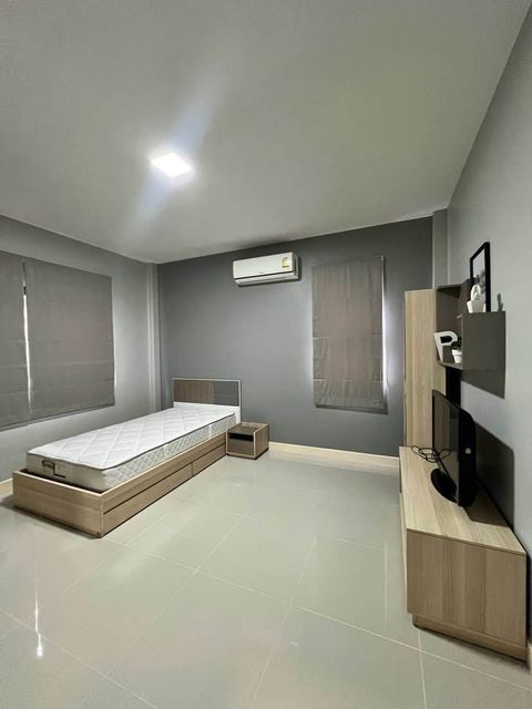2-Storey Detached House for Rent at The Space R.8, Khon Kaen - 2