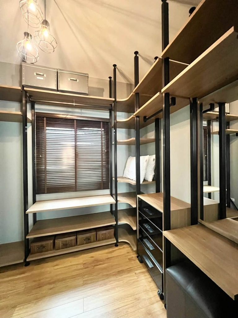 บ้านเดี่ยว 2 ชั้น ว่างให้เช่า โครงการทีสเปซ ร.8 ขอนแก่น - รูปที่ 13