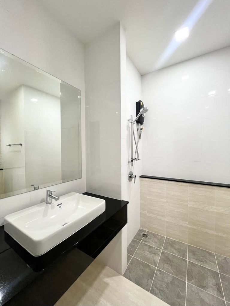 บ้านเดี่ยว 2 ชั้น ว่างให้เช่า โครงการทีสเปซ ร.8 ขอนแก่น - รูปที่ 15