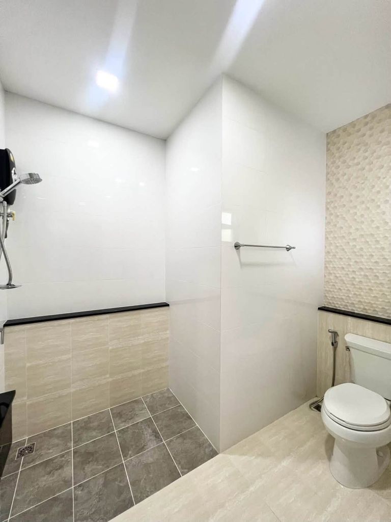 บ้านเดี่ยว 2 ชั้น ว่างให้เช่า โครงการทีสเปซ ร.8 ขอนแก่น - รูปที่ 19