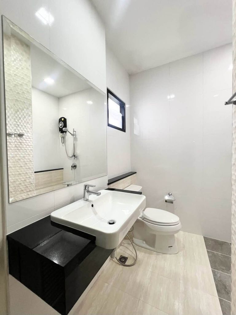 บ้านเดี่ยว 2 ชั้น ว่างให้เช่า โครงการทีสเปซ ร.8 ขอนแก่น - รูปที่ 6