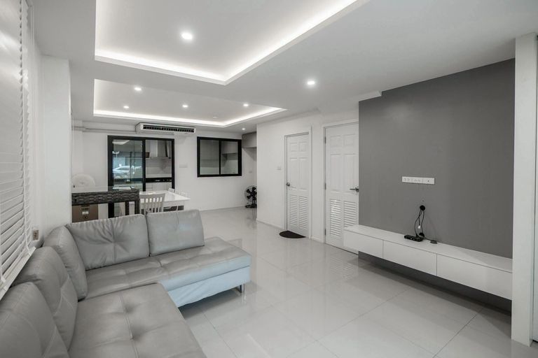 บ้านให้เช่า | เพียง ฿28,000/เดือน ที่ท่าอิฐ นนทบุรี - รูปที่ 3