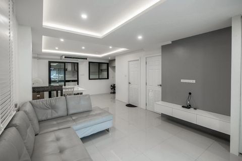 บ้านให้เช่า | เพียง ฿28,000/เดือน ที่ท่าอิฐ นนทบุรี - 3
