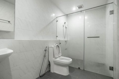 บ้านให้เช่า | เพียง ฿28,000/เดือน ที่ท่าอิฐ นนทบุรี - 5