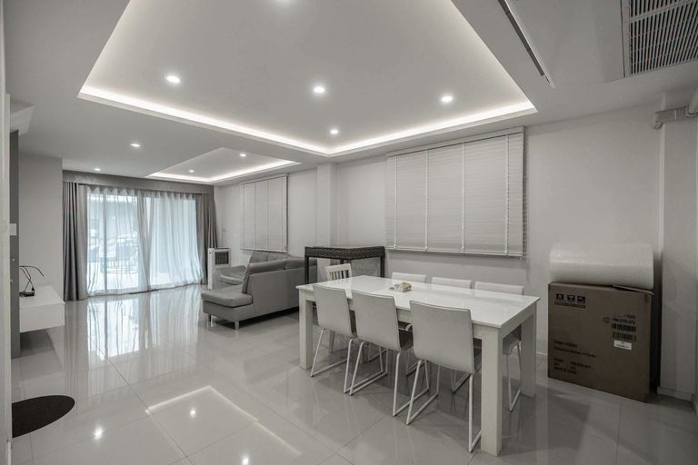 บ้านให้เช่า | เพียง ฿28,000/เดือน ที่ท่าอิฐ นนทบุรี - รูปที่ 4