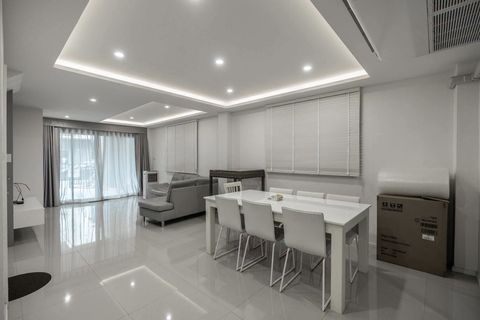 บ้านให้เช่า | เพียง ฿28,000/เดือน ที่ท่าอิฐ นนทบุรี - 4