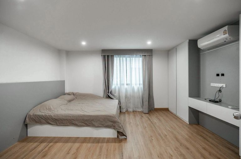 บ้านให้เช่า | เพียง ฿28,000/เดือน ที่ท่าอิฐ นนทบุรี - รูปที่ 8