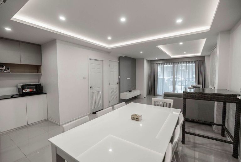 บ้านให้เช่า | เพียง ฿28,000/เดือน ที่ท่าอิฐ นนทบุรี - รูปที่ 10
