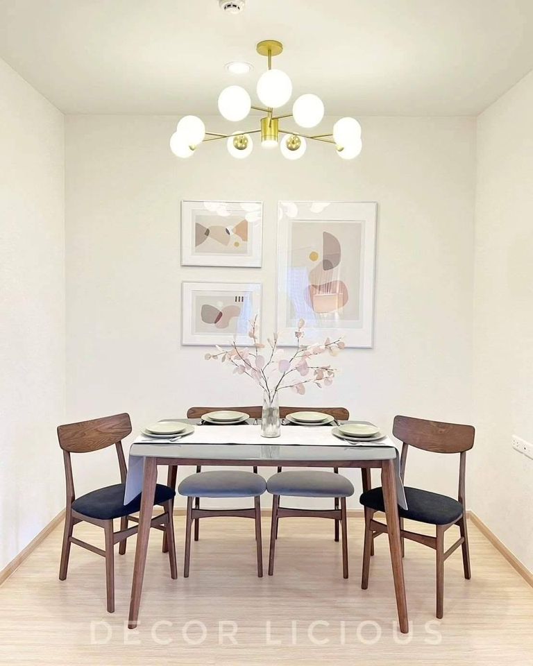 For Sale/Rent: Plum Condo Pinklao Station, Corner Room, 8th Floor, Good Location, Nice View, No Afternoon Sun - photo 3