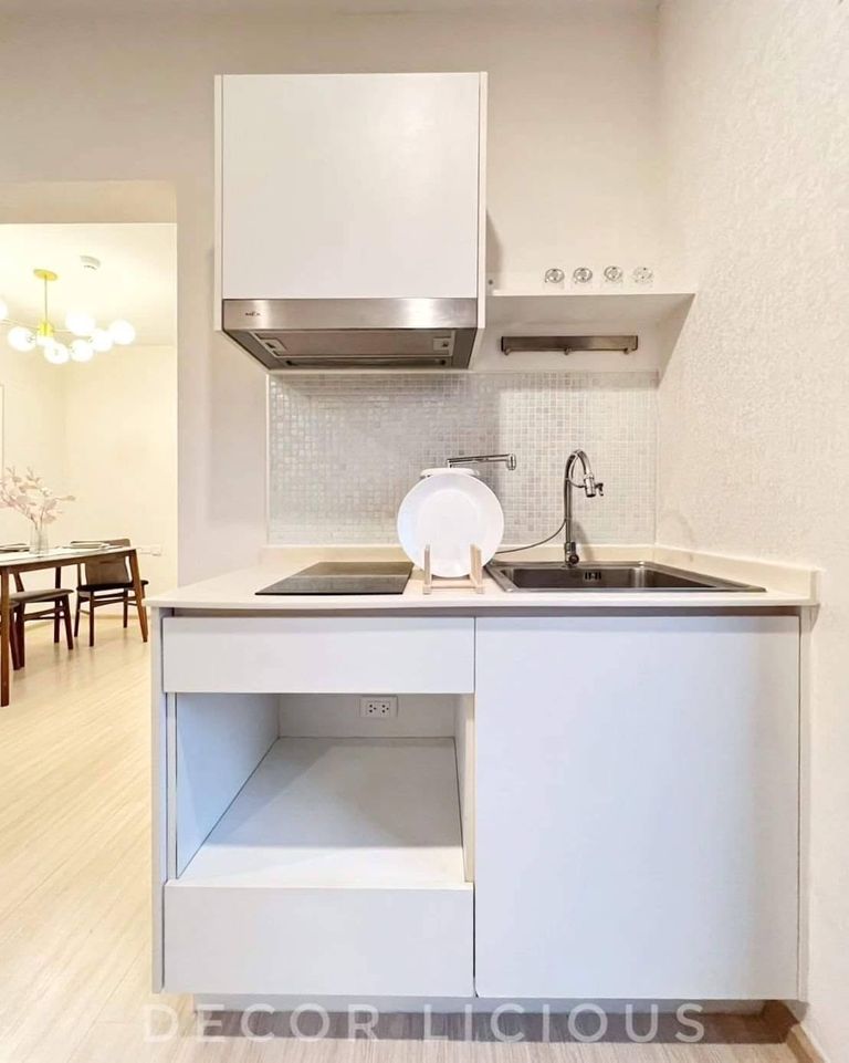 For Sale/Rent: Plum Condo Pinklao Station, Corner Room, 8th Floor, Good Location, Nice View, No Afternoon Sun - photo 8