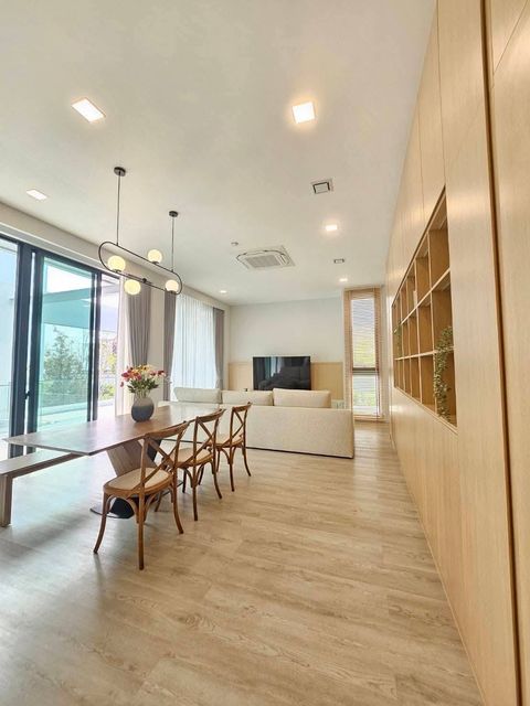 ขาย / ให้เช่า บ้านเดี่ยวหรู VIVE กรุงเทพกรีฑา (Vive 2) - 5