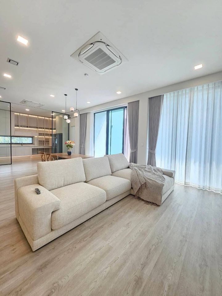ขาย / ให้เช่า บ้านเดี่ยวหรู VIVE กรุงเทพกรีฑา (Vive 2) - รูปที่ 9