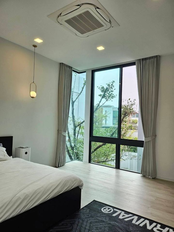 ขาย / ให้เช่า บ้านเดี่ยวหรู VIVE กรุงเทพกรีฑา (Vive 2) - รูปที่ 13
