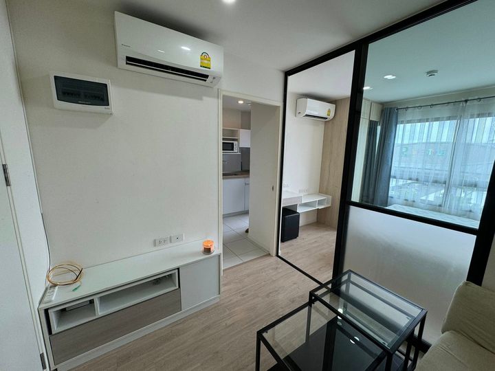 For Rent: Icondo Green Space Sukhumvit 77 Lat Krabang 20/3, Excellent Location, 5th Floor, Building B, Phase 1 - photo 3