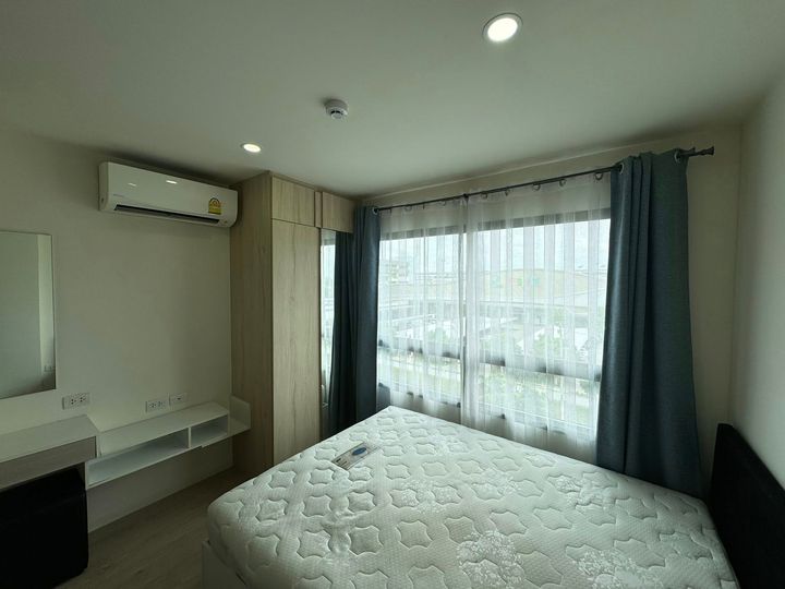 For Rent: Icondo Green Space Sukhumvit 77 Lat Krabang 20/3, Excellent Location, 5th Floor, Building B, Phase 1 - photo 4