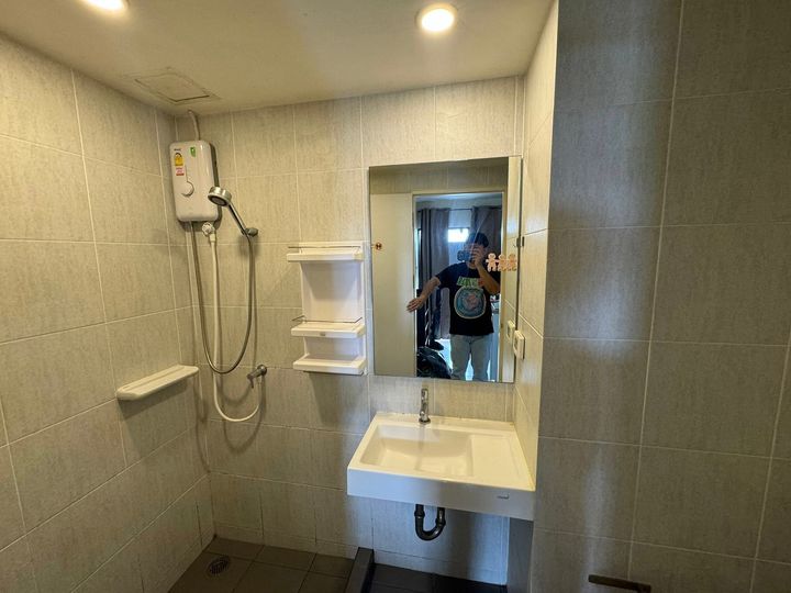 For Rent: Icondo Green Space Sukhumvit 77 Lat Krabang 20/3, Excellent Location, 5th Floor, Building B, Phase 1 - photo 5