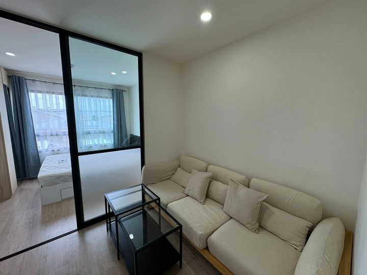 For Rent: Icondo Green Space Sukhumvit 77 Lat Krabang 20/3, Excellent Location, 5th Floor, Building B, Phase 1 - photo 7