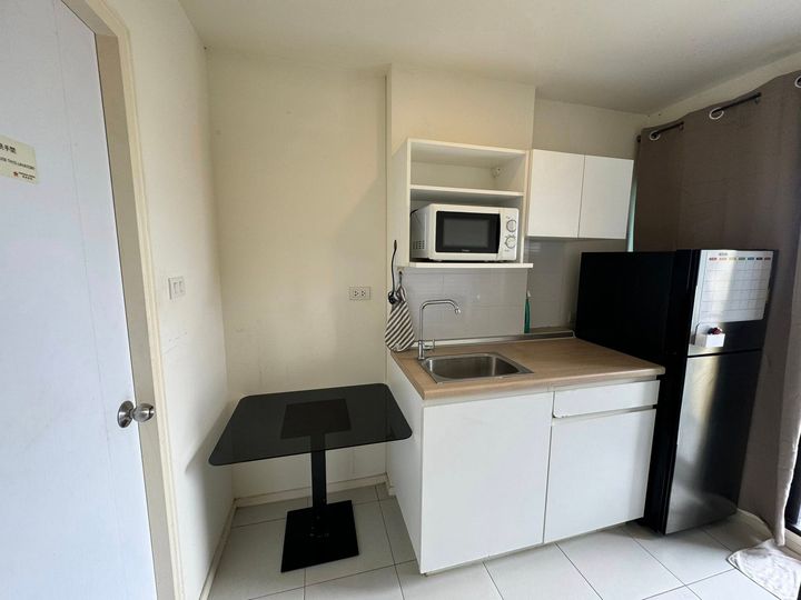 For Rent: Icondo Green Space Sukhumvit 77 Lat Krabang 20/3, Excellent Location, 5th Floor, Building B, Phase 1 - photo 8