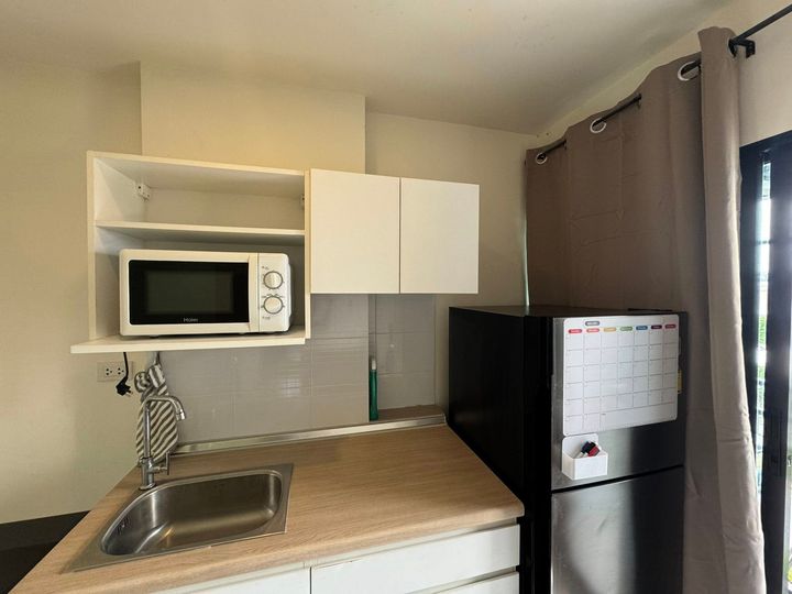 For Rent: Icondo Green Space Sukhumvit 77 Lat Krabang 20/3, Excellent Location, 5th Floor, Building B, Phase 1 - photo 9