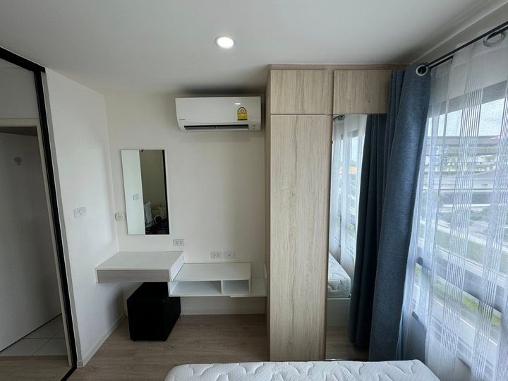 For Rent: Icondo Green Space Sukhumvit 77 Lat Krabang 20/3, Excellent Location, 5th Floor, Building B, Phase 1 - photo 10