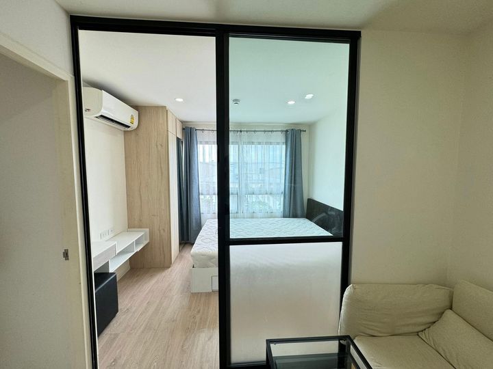 For Rent: Icondo Green Space Sukhumvit 77 Lat Krabang 20/3, Excellent Location, 5th Floor, Building B, Phase 1 - photo 11