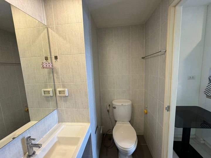 For Rent: Icondo Green Space Sukhumvit 77 Lat Krabang 20/3, Excellent Location, 5th Floor, Building B, Phase 1 - photo 12