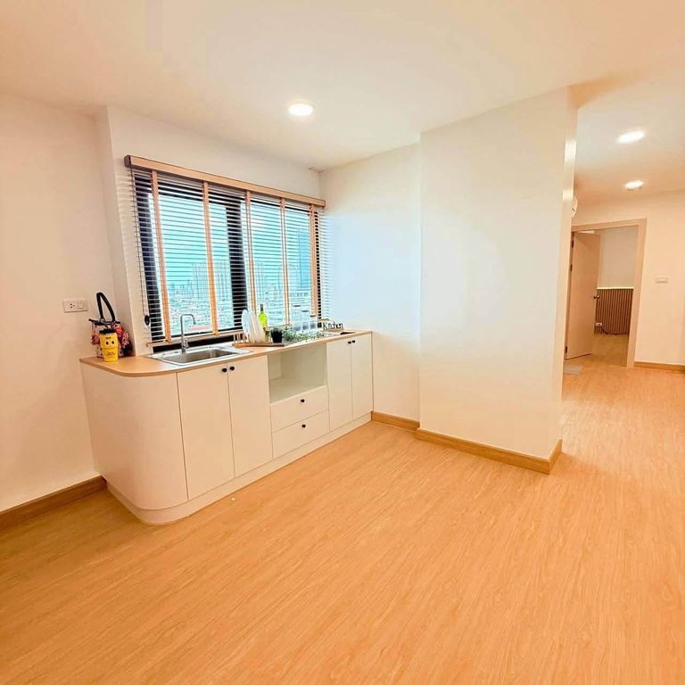 ทิพยฤกษ์ คอนโดมิเนียม 104 ตร.ม. 2 ห้องนอน 2 ห้องน้ำ - รูปที่ 5