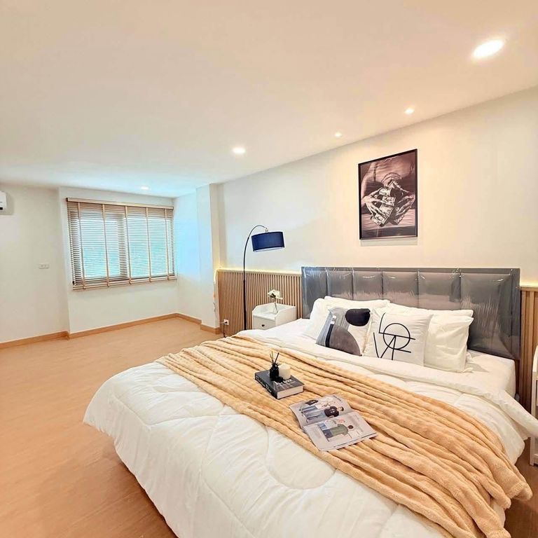 ทิพยฤกษ์ คอนโดมิเนียม 104 ตร.ม. 2 ห้องนอน 2 ห้องน้ำ - รูปที่ 7