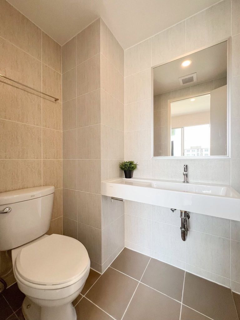 Condo for rent Lumpini Ville Ratchaphruek-Bang Waek - photo 5