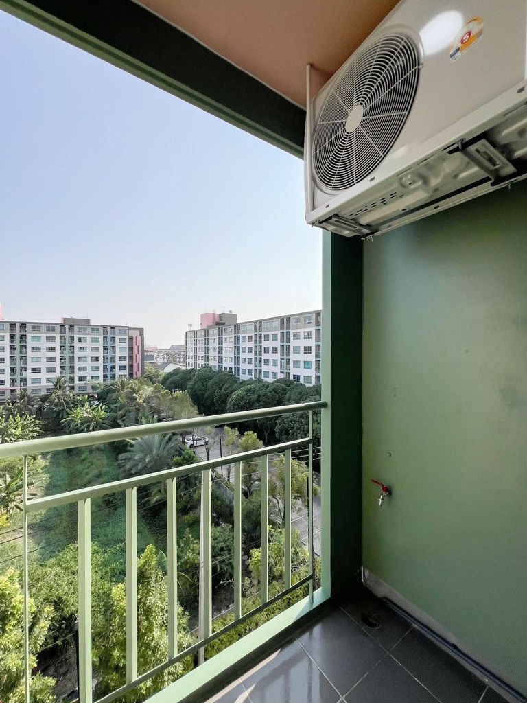 Condo for rent Lumpini Ville Ratchaphruek-Bang Waek - photo 8