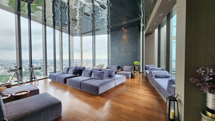ให้เช่าคอนโด วิสซ์ดอม เอสเซ้นส์ สุขุมวิท101/1 ใกล้ BTS ปุณณวิถี - รูปที่ 27