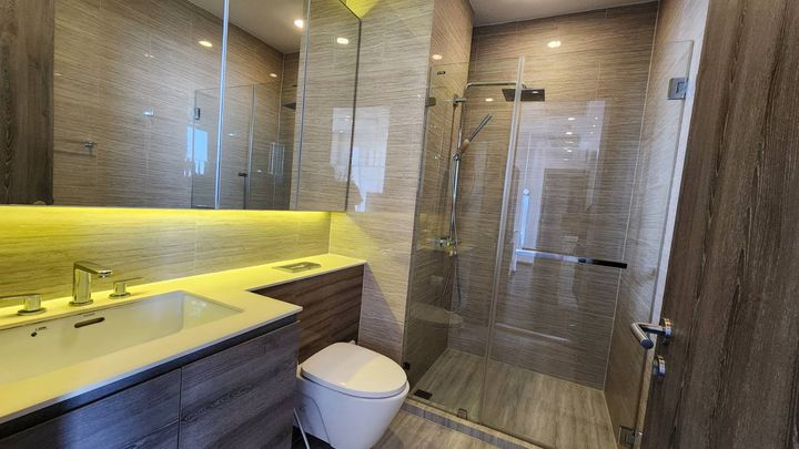 ให้เช่าคอนโด วิสซ์ดอม เอสเซ้นส์ สุขุมวิท101/1 ใกล้ BTS ปุณณวิถี - รูปที่ 13