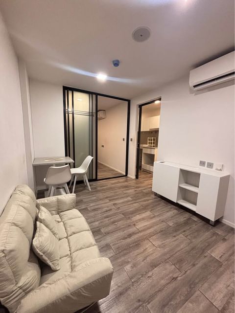 ขายคอนโด Atmoz Chaengwattana แอทโมซ แจ้งวัฒนะ, ถนน เลียบคลองประปา - 1