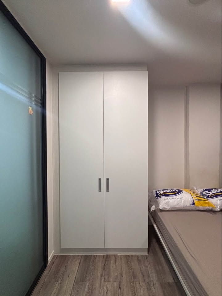 For Sale: Atmoz Chaengwattana Condo, Liab Klong Prapa Road - photo 6