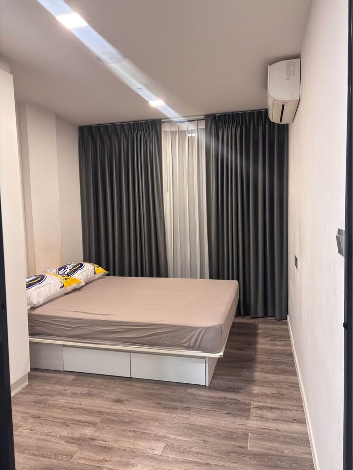 For Sale: Atmoz Chaengwattana Condo, Liab Klong Prapa Road - photo 7