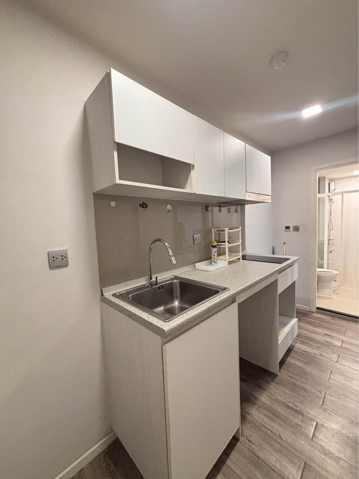 For Sale: Atmoz Chaengwattana Condo, Liab Klong Prapa Road - photo 8