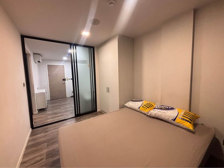 For Sale: Atmoz Chaengwattana Condo, Liab Klong Prapa Road - photo 10