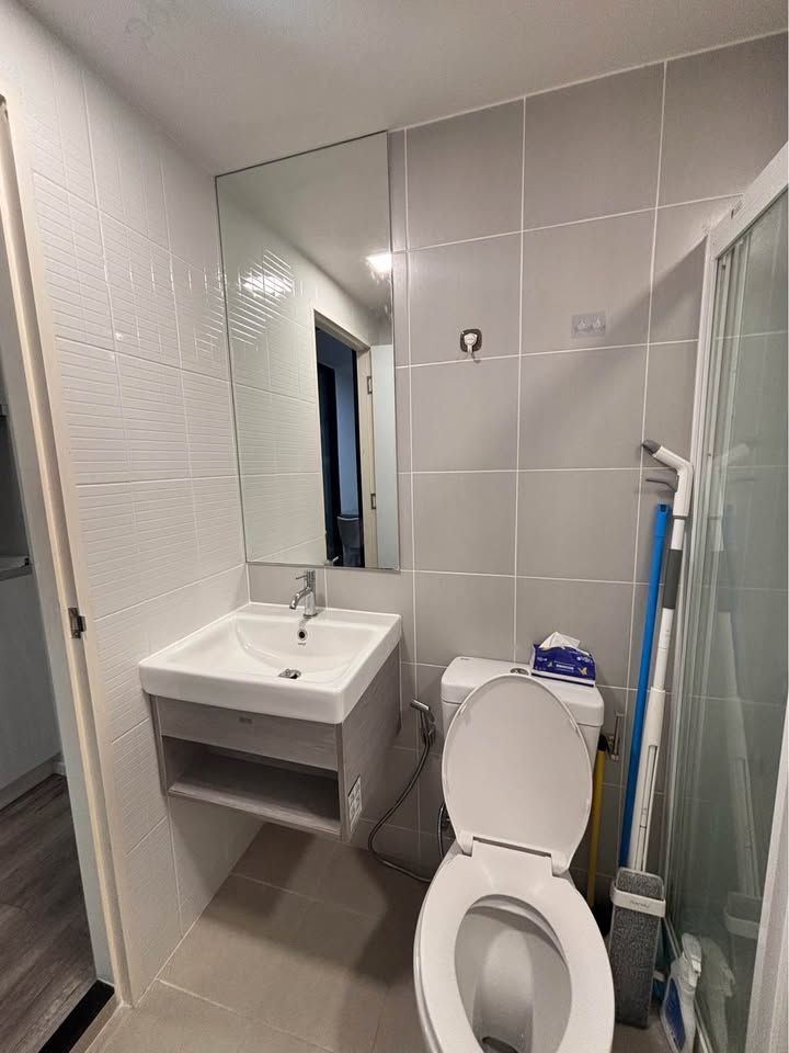 For Sale: Atmoz Chaengwattana Condo, Liab Klong Prapa Road - photo 12