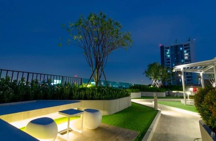 For Sale: Atmoz Chaengwattana Condo, Liab Klong Prapa Road - photo 13