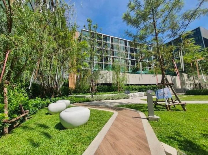 For Sale: Atmoz Chaengwattana Condo, Liab Klong Prapa Road - photo 14