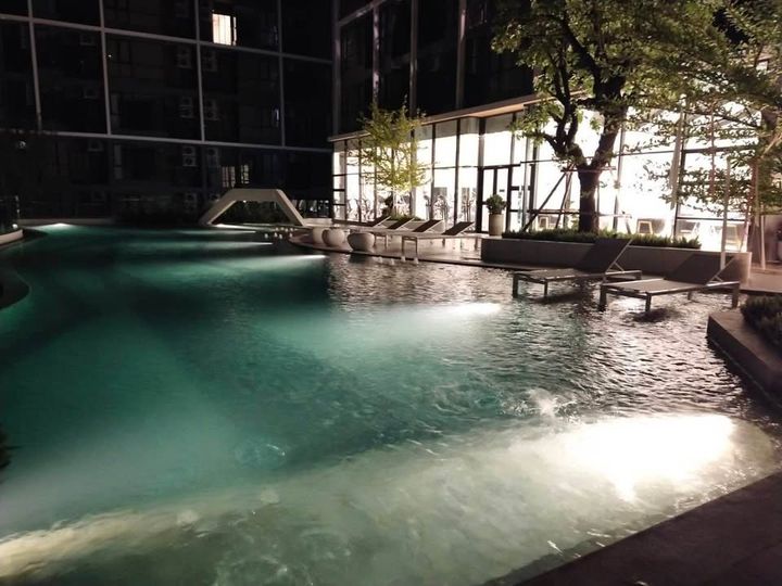 For Sale: Atmoz Chaengwattana Condo, Liab Klong Prapa Road - photo 15
