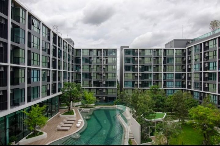 For Sale: Atmoz Chaengwattana Condo, Liab Klong Prapa Road - photo 16