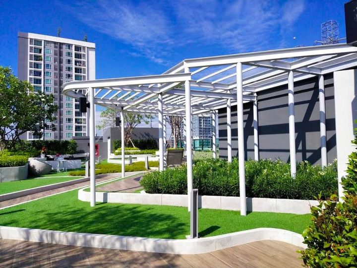 For Sale: Atmoz Chaengwattana Condo, Liab Klong Prapa Road - photo 17